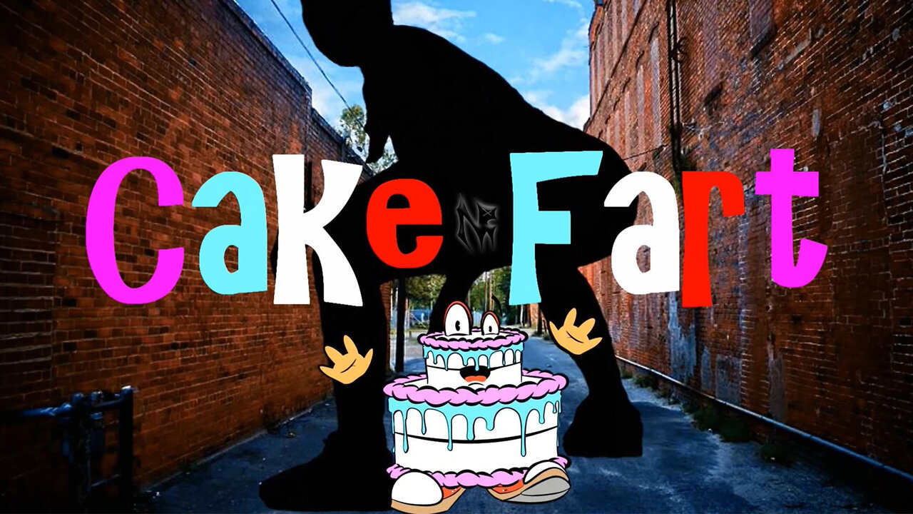 Cake Fart