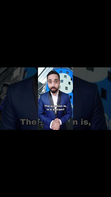 Is Pi network a scam? ⚠️