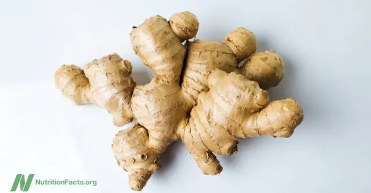 Benefits of Ginger for Obesity and Fatty Liver Disease