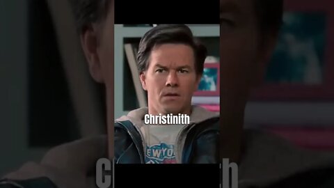 Its Christinith 🤣 Will Ferrell Mark Wahlberg The Other Guys