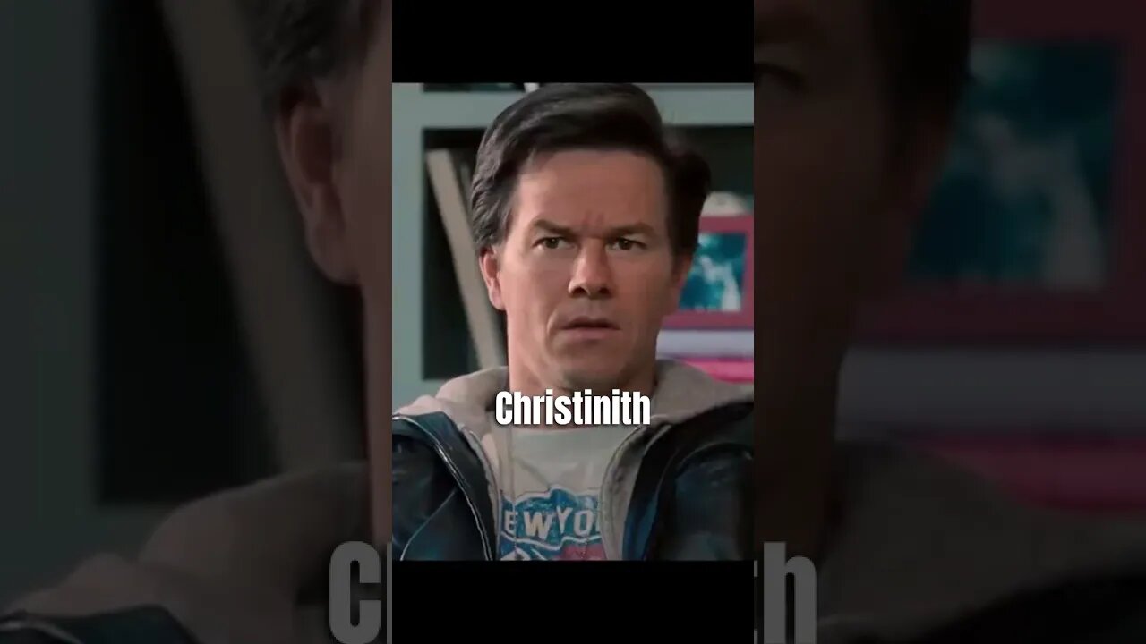 Its Christinith 🤣 Will Ferrell Mark Wahlberg The Other Guys