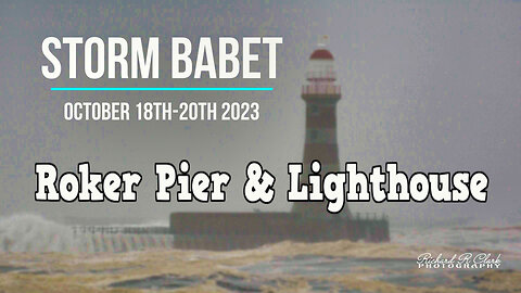 Storm Babet 2023