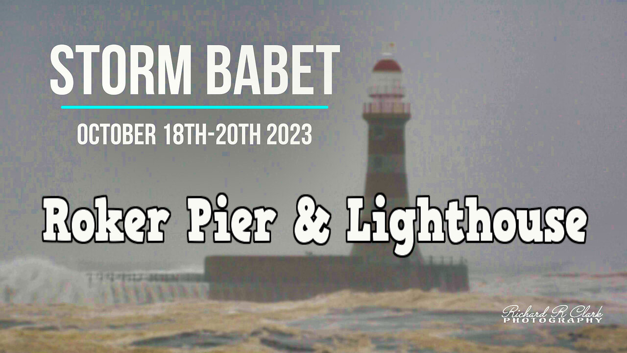 Storm Babet 2023