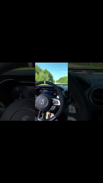 Pulls #ford #mustangsociety #fordperformance #fordracing #shelby #shorts