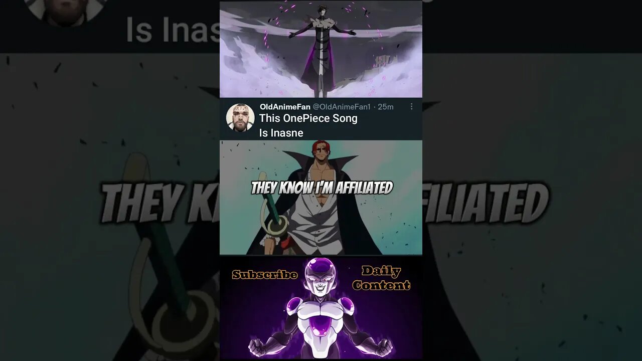 OnePiece UK Drill #anime #shorts #onepiece