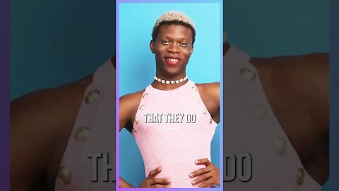 “I am a Woman not a Cis Woman”