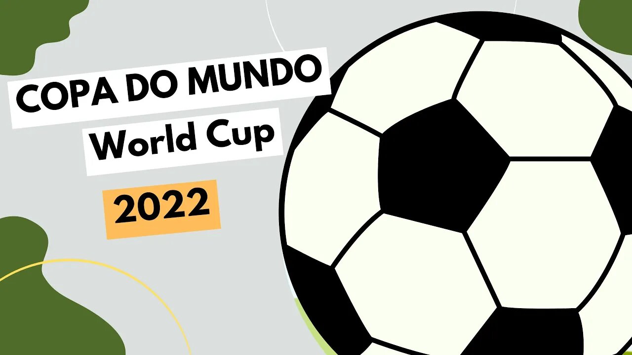 2 PETISCOS PARA FAZER E COMER ASSISTINDO AO JOGO DO BRASIL NA COPA DO MUNDO