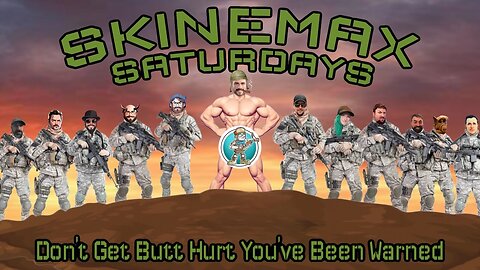 RIP Carl Weathers, Disney Backs DOWN! Ironheart REDONE Skinemax Saturdays! #53