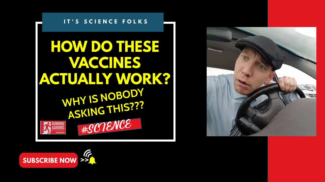 HOW DO VACCINES WORK? - What is The Difference Between Covid Shots and Other Jabs?