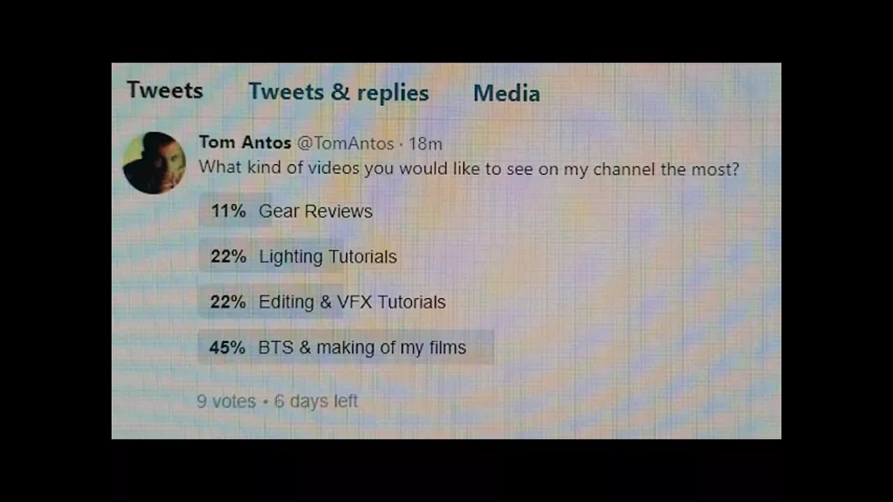 What kind of videos you want to see the most on my channel?