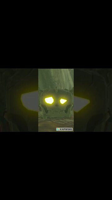 BOTW: Destroying Bokoblins To Win A Prize