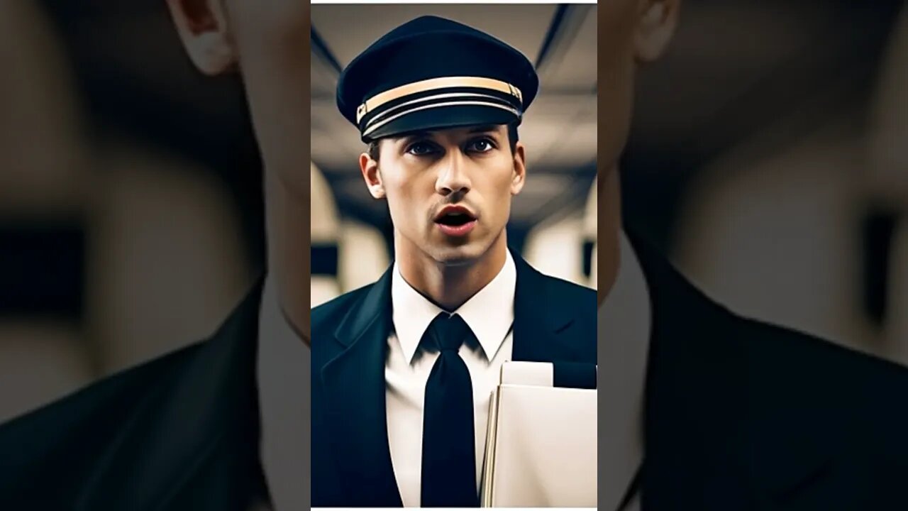 19 Unexpected Things Pilots Do While Flying