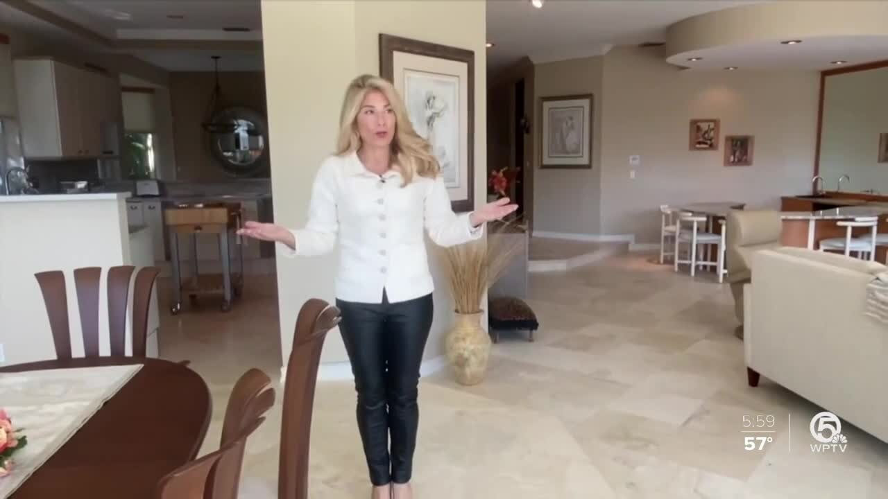 More women joining the ranks of Florida Realtors