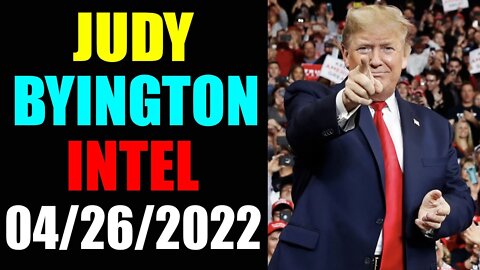 RESTORED REPUBLIC VIA A GCR UPDATE AS OF APRIL 26, 2022 - TRUMP NEWS