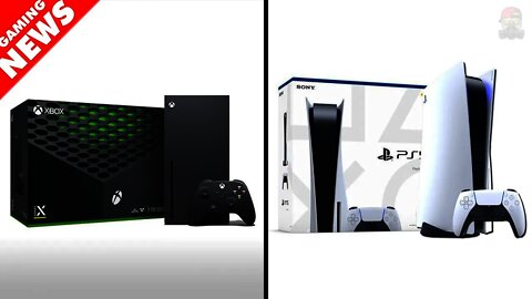 The PS5 was easier to Pre Order than the Xbox Series X