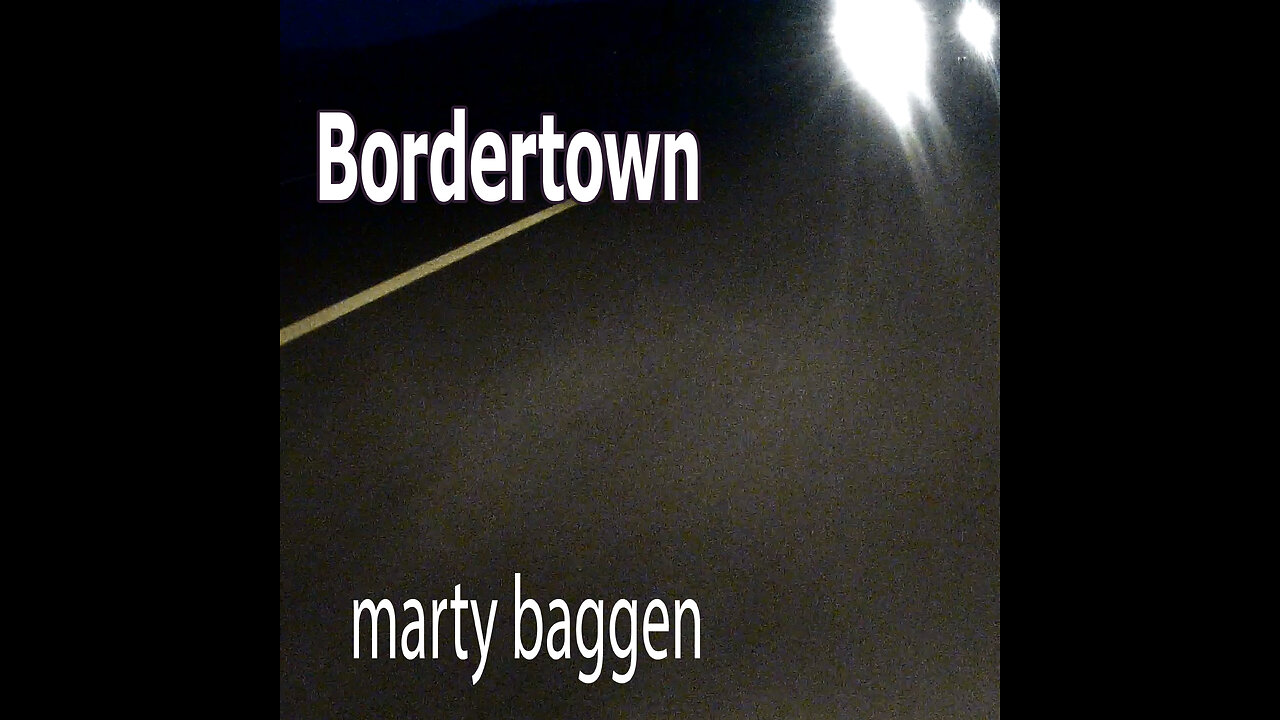 Bordertown