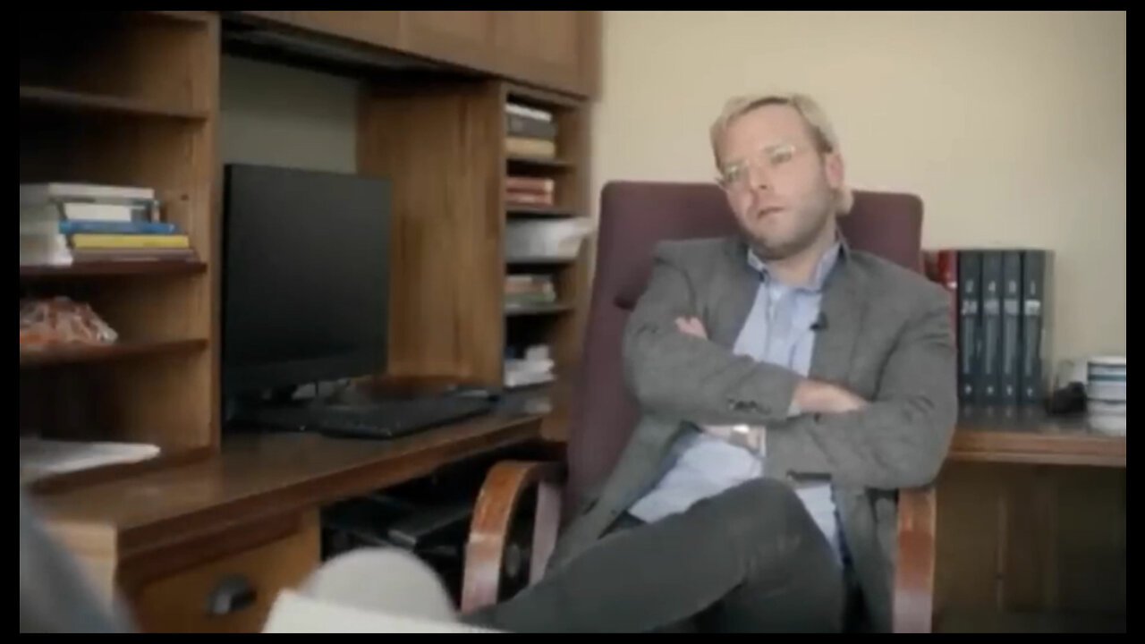 What is A Woman clip | Patrick R. Grzanka, Ph.D.