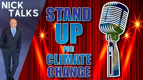 Eco-Warrior Climate Hypocrisy - I Am Exempt For I Am Special