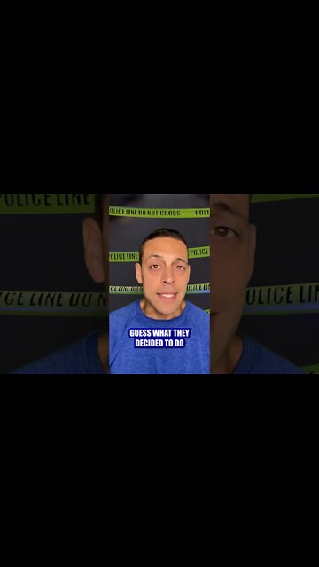 Police Officers did what?! #youtubeshorts #atlanta