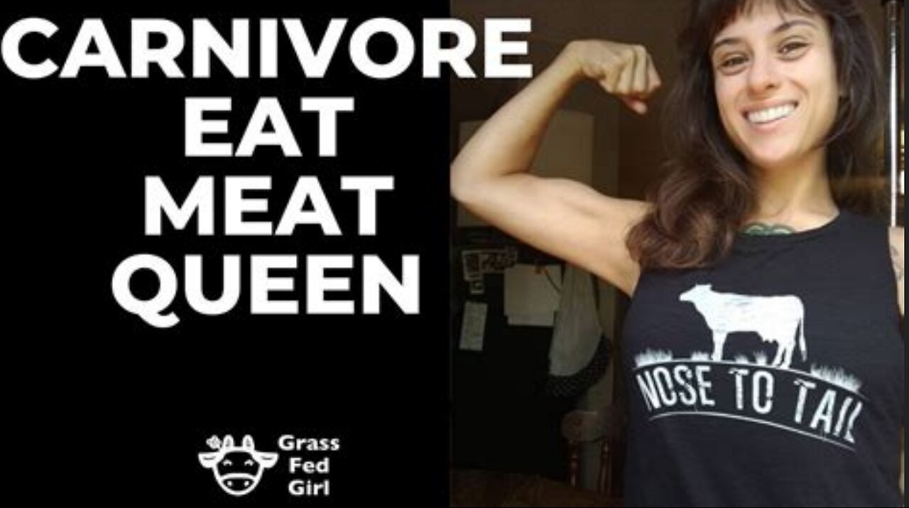 Ep 78 Eat Meat
