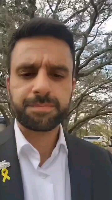 Why is there Police presence at some events and none at others?