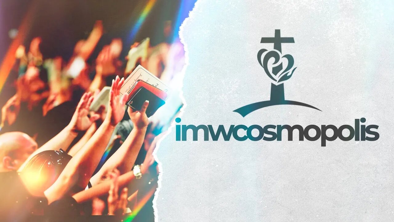 Culto de Domingo | 16/09/2023