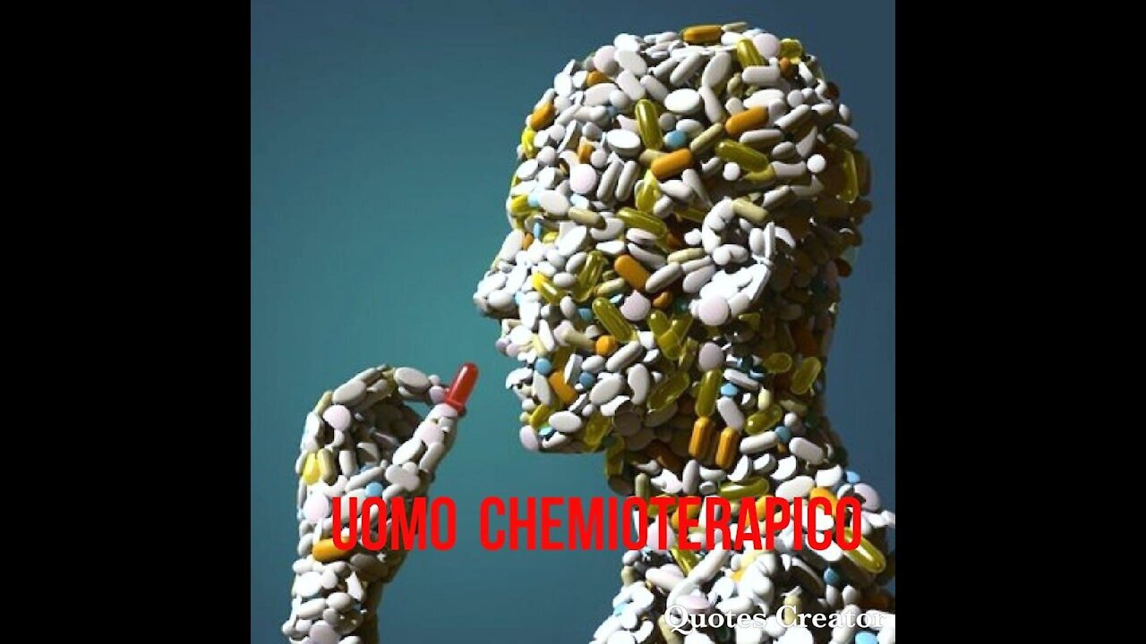 LA CHEMIOTERAPIA HA EFFETTI LETALI?? ELISEO BONANNO