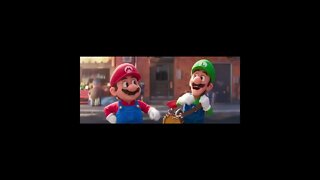 Bowser Trolls Luigi ( #shorts edit) #short #memes #shortsvideo #shortvideo #shortsfeed #meme