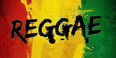 REGGAE INTERNACIONAL