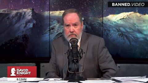 DAVID KNIGHT (Full Show) Thursday - 12/17/20