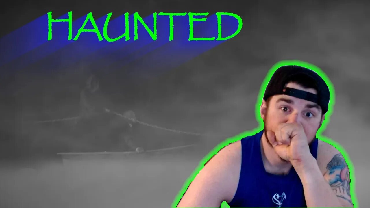The Amity Affliction - Not Without My Ghosts Ft. Phem (WiscoReaction)