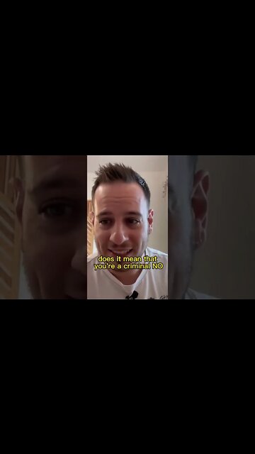 Financial Regulation DOES NOT WORK