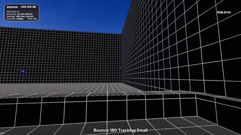 Session 4: Metagame (Paint, Typing, Aim Training) - Part 4 -