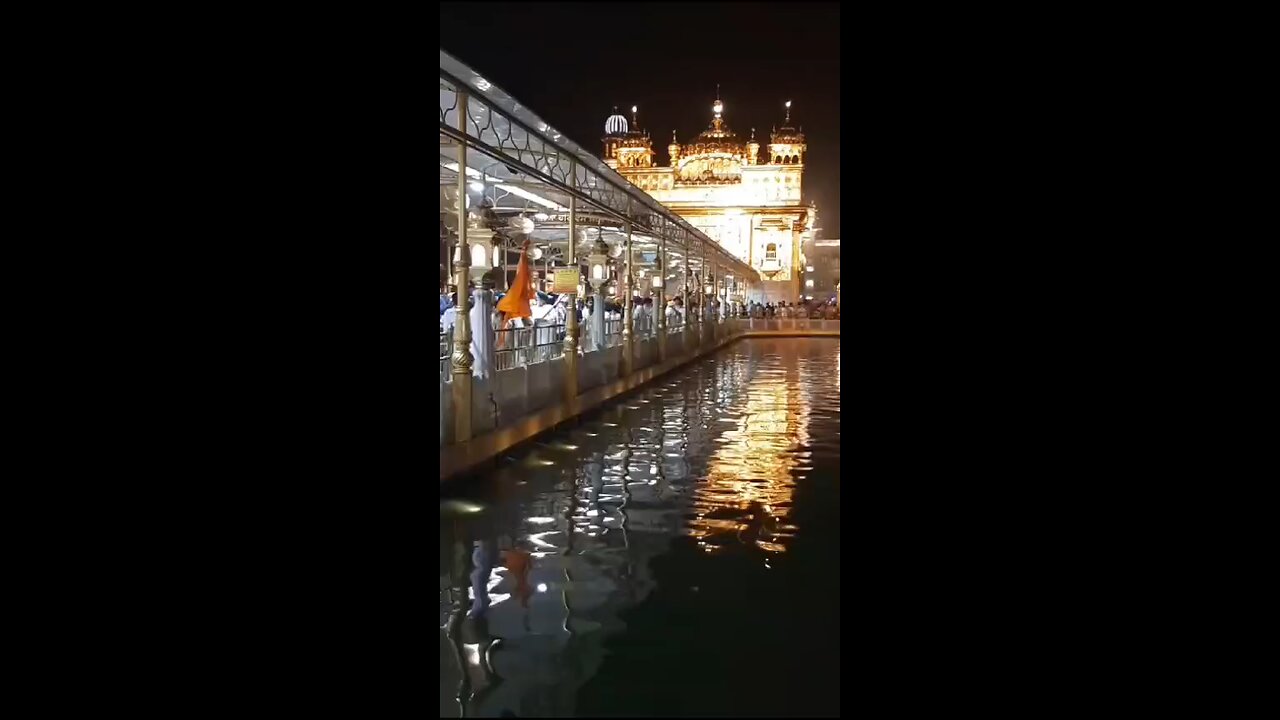 golden temple