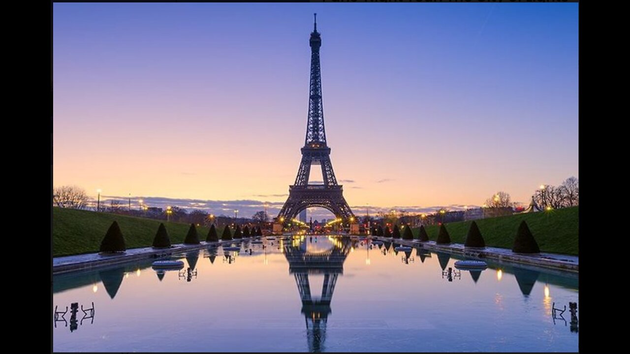 Paris 2017