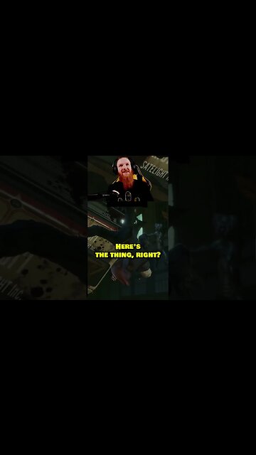 Devil May Cry 5 - If you HAVE to have a cutscene DO THIS #shorts