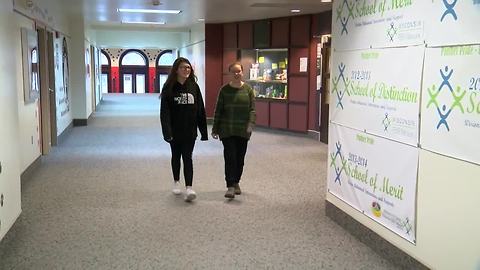 Pair of Milwaukee 8th graders hosting abuse awareness event for teens