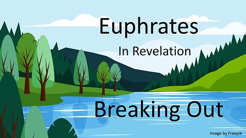 Euphrates - Breaking Out