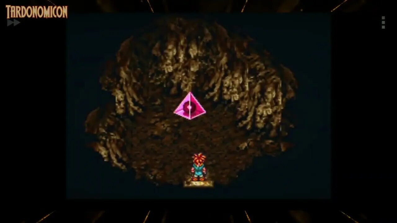 chrono trigger part 18