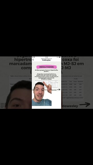 A ordem dos exercícios importa em um treino para hipertrofia? #hipertrofia #shorts #massamuscular