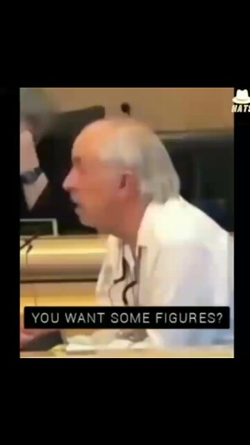 More about Chem Trails