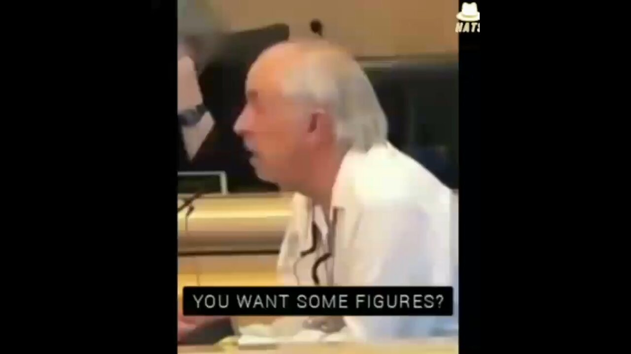 More about Chem Trails