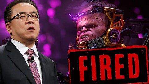 Square Enix president FIRED over Forspoken sales?! Share holders have had ENOUGH!