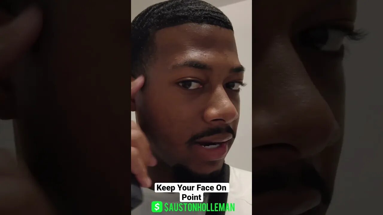 Keep Your Facial Hair Right