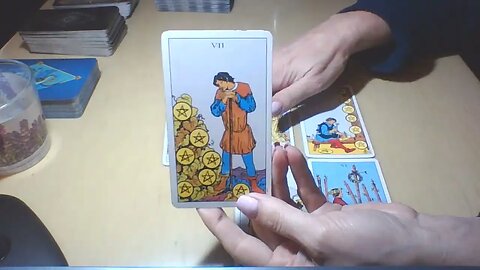 #TAROT #BALANTA - #Mesaj pt saptamana 20-26.02.2023 #februarie #predictii #intuitie