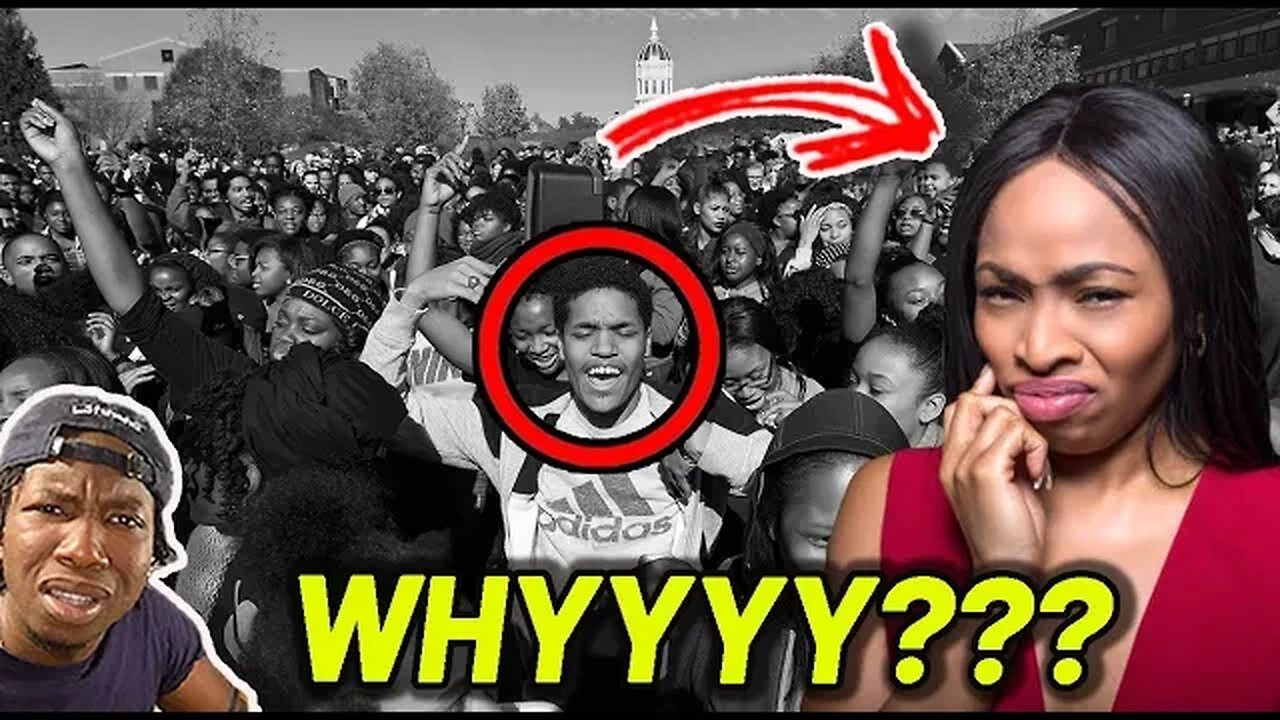 BLACK College Students, WE Are The WORST At This - But WHY??