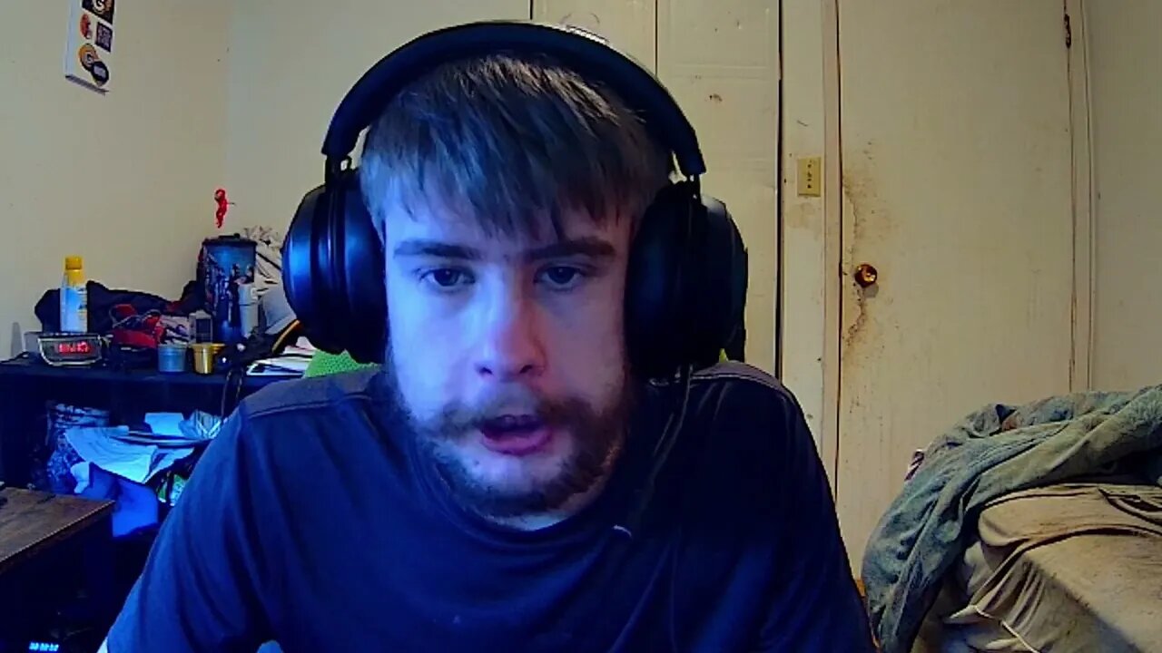 talking about MWIII