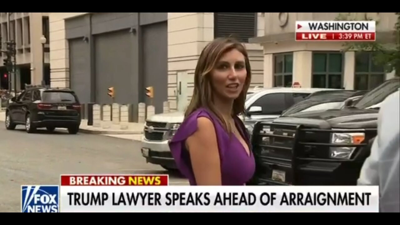 Trumps Lawyer Speaks