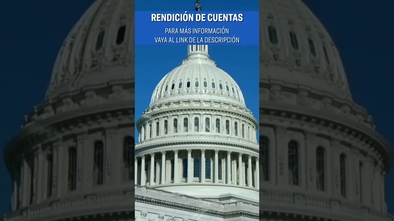 Proponen quitar poder a agencias federales; Comentarios sobre el Foro Económico Mundial NTD Día [17]