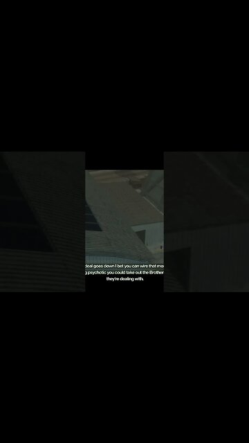 Saints Row 2: Wardill Airport | After That #Shorts